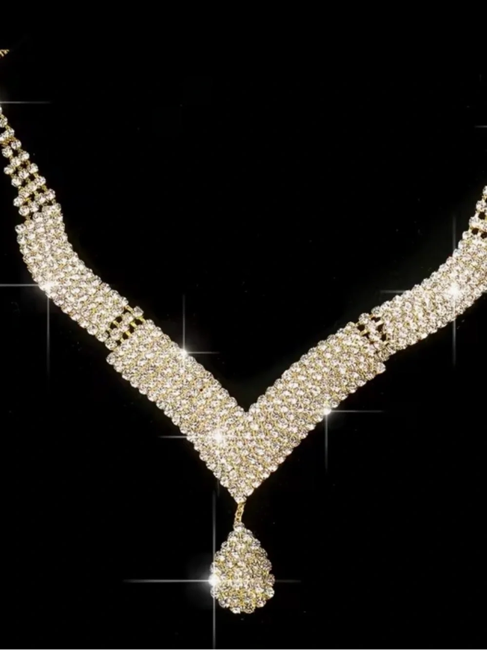 4pc After 5 Formal Accessories Bundle